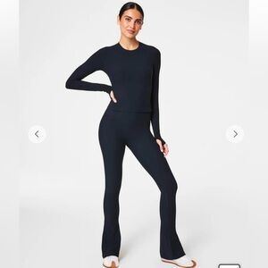 Spanx Flared Leggings